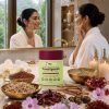 firming face pack