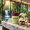 firming face pack